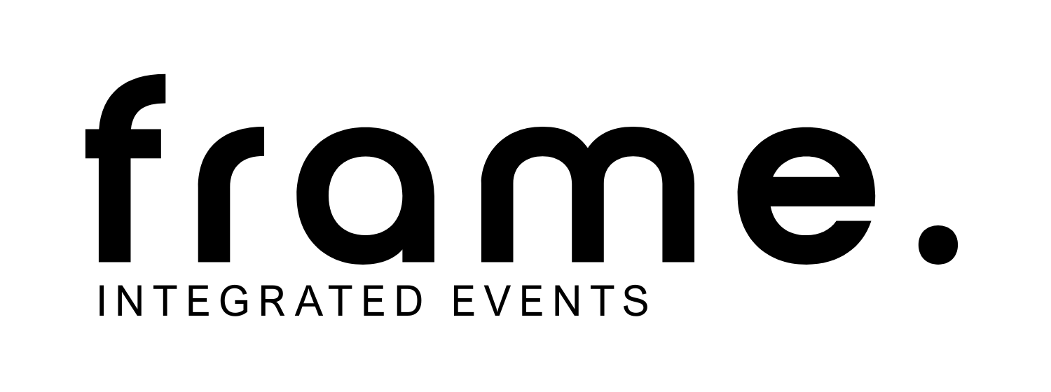 Frame Integrated Events